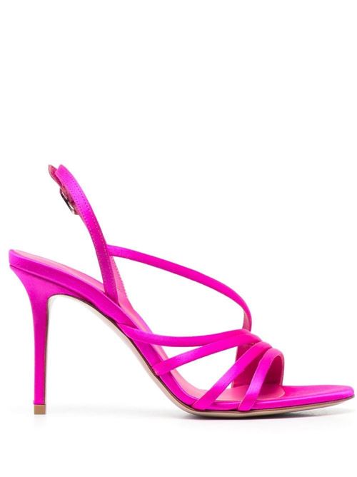 WOMEN Sandals LE SILLA | 8536S090R1PPSAT533BOUGANVILLE